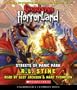 Goosebumps HorrorLand #12: Streets of Panic Park - Audio