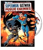 Superman/Batman: Public Enemies (Single-Disc Edition)