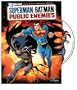 Superman/Batman: Public Enemies (Single-Disc Edition)