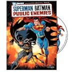 Superman/Batman: Public Enemies (Single-Disc Edition)