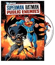 Buy Superman/Batman: Public Enemies Online at the Best Price.