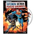 Superman/Batman: Public Enemies (Single-Disc Widescreen)