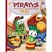 The VeggieTales�/Pirates Who Don't Do Anything and Me! (Big Idea Books� / VeggieTales�)