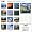 Germany/Deutschland 2009 Square Wall Calendar (Multilingual Edition)