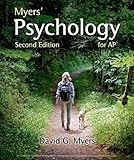 Myers' psychology for AP
