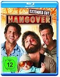 Hangover (Extended Cut) [Blu-ray]