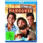 Hangover Bluray