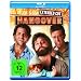 Hangover (Extended Cut) [Blu-ray]