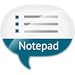 Notepad with Voice Recognition