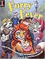 Furry Fever (How to Draw Fantasy Animals and Anthromorphics) (Paperback)