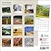 Country Roads 2015 Wall Calendar