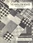 The Handloom Weaves: An Analysis and Classification of the 55 Most Important Harness Controlled Weaves For The Handloom (Shuttle Craft Guild Monograph, No 33)