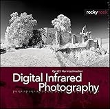 Digital infrared photography