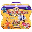 Hullabaloo DVD Superpack