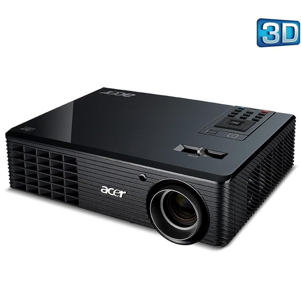 ACER X1261 3D-Ready Projector