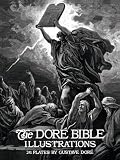 The Doré Bible Illustrations (Dover Fine Art, History of Art)