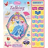 Disney Princess Talking Dictionary