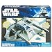 Star Wars Clone Wars StaRFighter Vehicle - Snowspeeder_s-2