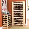 Swedish Wine Racks