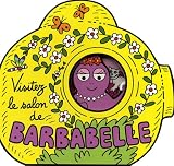 Visitez le salon de Barbabelle