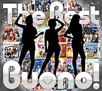 The Best Buono!(初回限定盤)