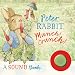 Munch! Crunch!: A Sound Book (Potter)