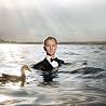 Abbildung von Max Raabe