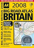 Big Road Atlas Britain (AA Atlases) (AA Atlases)