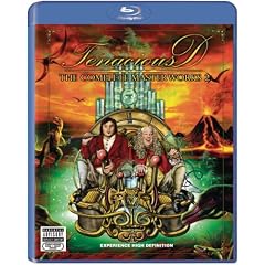 The Complete Master Works 2 [Blu-ray]
