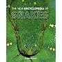 The New Encyclopedia of Snakes