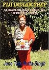 Fiji Indian Chef