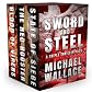 Sword and Steel: a triple thriller pack