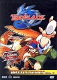61XsGQlQezL. SL160  Beyblade   Battle Series Vol. 4