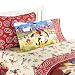 Olive Kids Ride Em' Twin Sheet Set