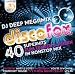 DJ Deep MEGAMIX DISCOFOX - 40 Superhits im Nonstopmix (enth�lt 3 Fox Neuaufnahmen)