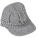 ENGINEER CAP, CHILD/BLUE