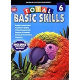 total basic skills grade 6