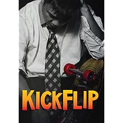 Kickflip [DVD]