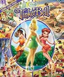 Tinker Bell (Disney Fairies, Look and Find)