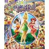 Tinker Bell (Disney Fairies, Look and Find)
