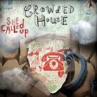 Click here to buy She Called Up by  Crowded House .