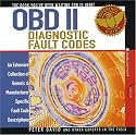 OBDII Diagnostic Fault Codes