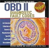 OBD II Fault Codes Reference Guide