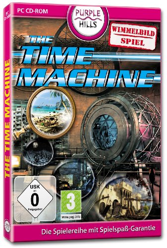 Time Machine
