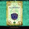 The Alchemyst: The Secrets of the Immortal Nicholas Flamel, Book 1