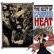 Let's Work Together: the Best of Canned Heat Let's Work Together: the Best of Canned Heat