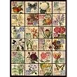Ravensburger Vintage Flora - 500 Piece Puzzle