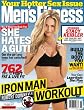 Men's Fitness (1-year) [Print + Kindle]