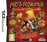 Mays Mysteries: The Secret of Dragonville (Nintendo DS)