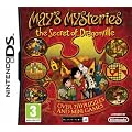 Mays Mysteries: The Secret of Dragonville (Nintendo DS)